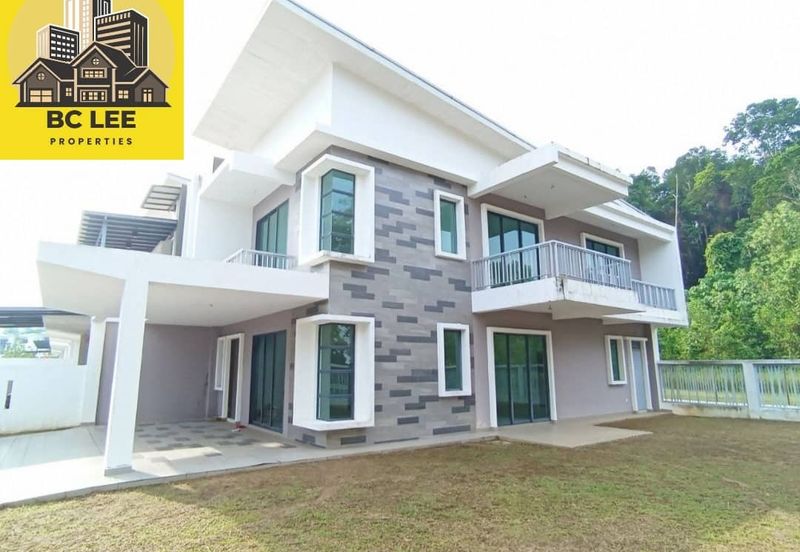 TAMAN SEREMBAN FOREST HEIGHTS