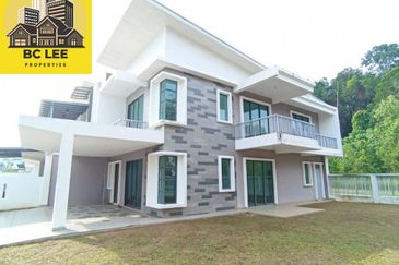 TAMAN SEREMBAN FOREST HEIGHTS