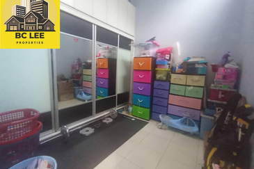 Nusari Aman 2 (RATNA 2)