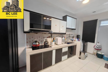 Nusari Aman 2 (RATNA 2)