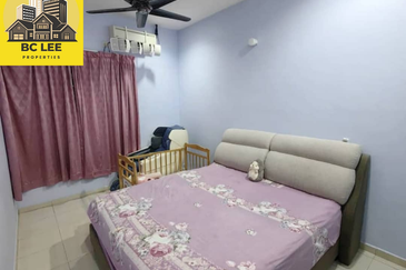 Nusari Aman 2 (RATNA 2)