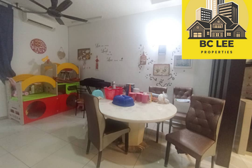 Nusari Aman 2 (RATNA 2)