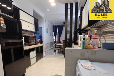 Nusari Aman 2 (RATNA 2)