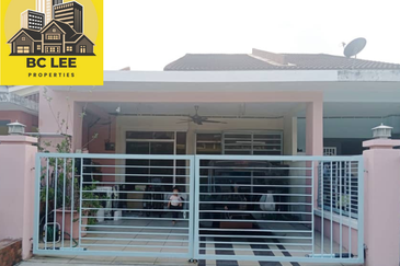 Nusari Aman 2 (RATNA 2)