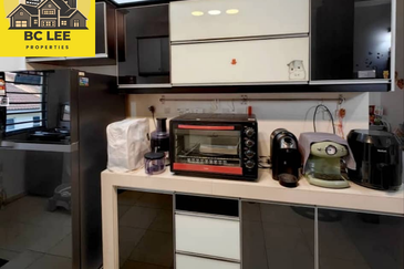 Nusari Aman 2 (RATNA 2)