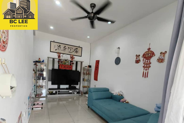 Nusari Aman 2 (RATNA 2)