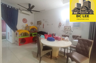 Nusari Aman 2 (RATNA 2)