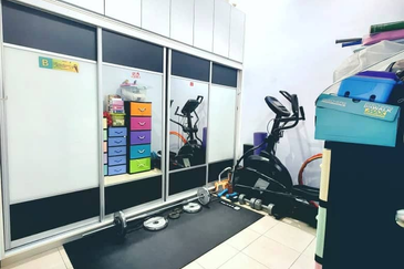 Nusari Aman 2 (RATNA 2)