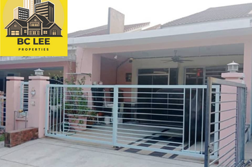 Nusari Aman 2 (RATNA 2)