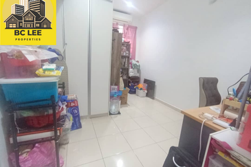 Nusari Aman 2 (RATNA 2)