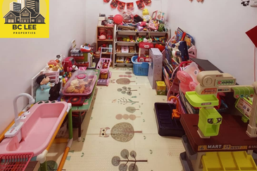 Nusari Aman 2 (RATNA 2)