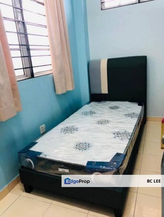 Bukit Beruang Bestari University View Apartment, Melaka, Bukit Beruang