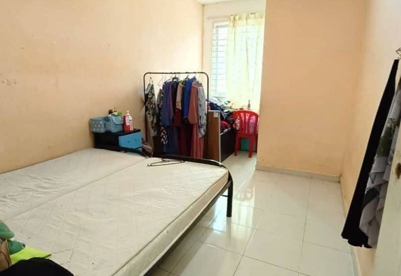 Nusari Aman 2 @ Bandar Sri Sendayan