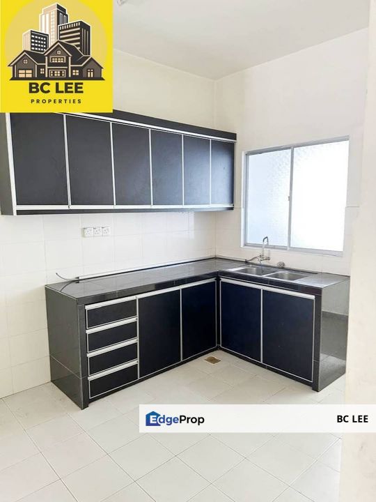 Free Hold Summer Saujana Indah Seremban 2 Double Storey, Negeri Sembilan, Seremban