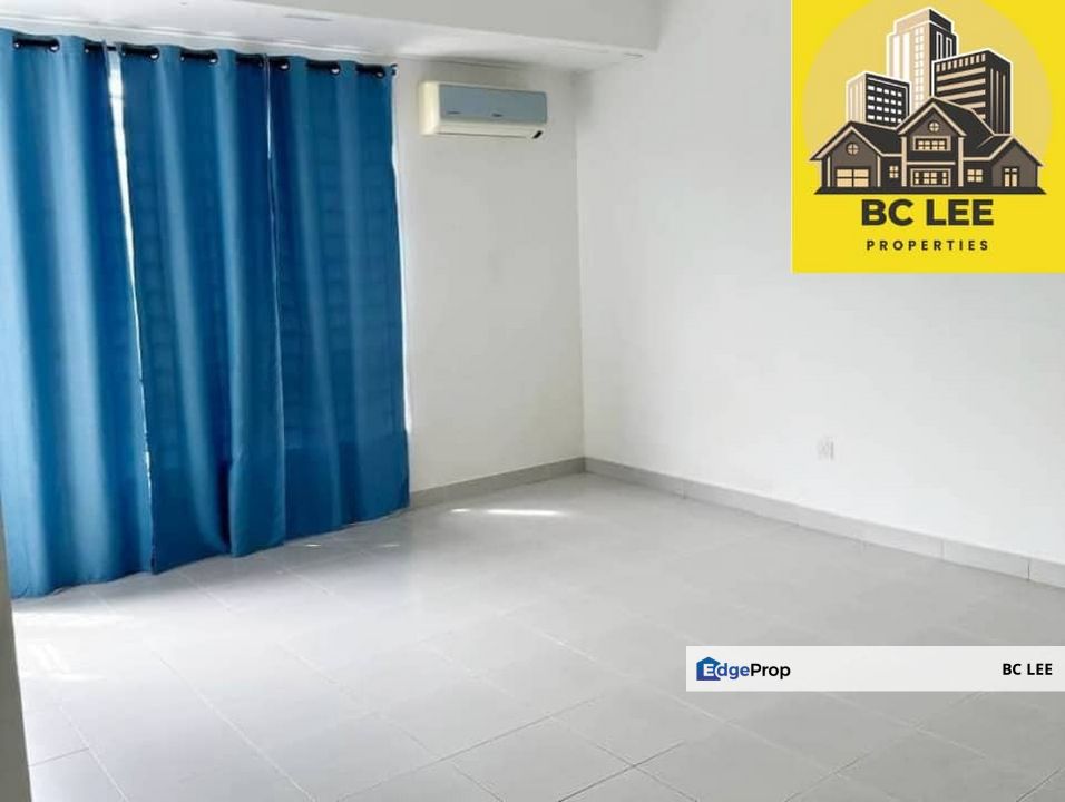 Free Hold Summer Saujana Indah Seremban 2 Double Storey, Negeri Sembilan, Seremban