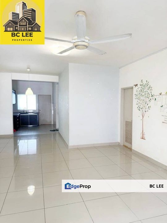 Free Hold Summer Saujana Indah Seremban 2 Double Storey, Negeri Sembilan, Seremban