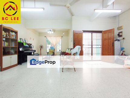 100% LOAN RENOVATED Taman Rasah Jaya Double Storey Seremban , Negeri Sembilan, Seremban