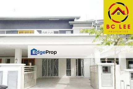 100% Full Loan Taman Desa Seringin Nilai Near Nilai Impian, Negeri Sembilan, Nilai