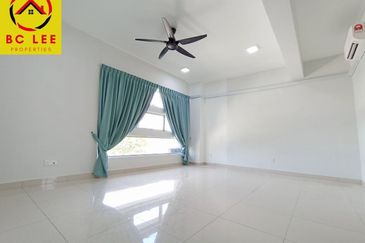 RIMBA RESIDENSI @ RASAH KEMAYAN