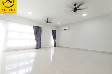 RIMBA RESIDENSI @ RASAH KEMAYAN