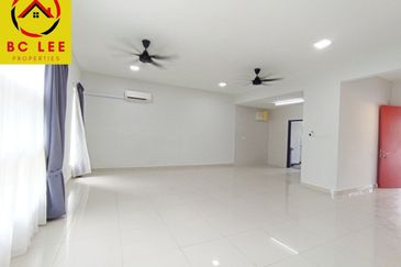 RIMBA RESIDENSI @ RASAH KEMAYAN