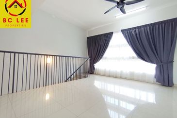 RIMBA RESIDENSI @ RASAH KEMAYAN