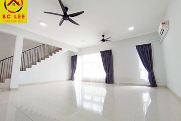 RIMBA RESIDENSI @ RASAH KEMAYAN