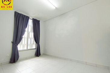 RIMBA RESIDENSI @ RASAH KEMAYAN