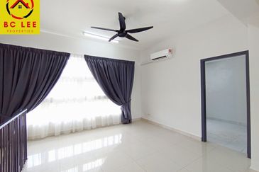 RIMBA RESIDENSI @ RASAH KEMAYAN