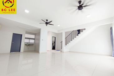 RIMBA RESIDENSI @ RASAH KEMAYAN