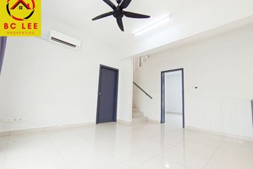 RIMBA RESIDENSI @ RASAH KEMAYAN