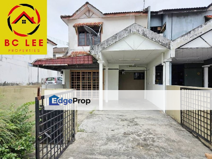 Fully Furnished Taman Bidara Seremban Double Storey Rahang, Negeri Sembilan, Seremban