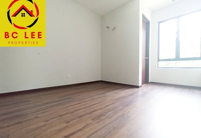 NEW UNIT CORNER GATED Kajang East 2 Storey Bandar Teknologi Kajang Semenyih