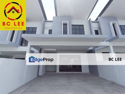 Kajang East Double Storey Bandar Teknologi Kajang Semenyih, Selangor, Semenyih