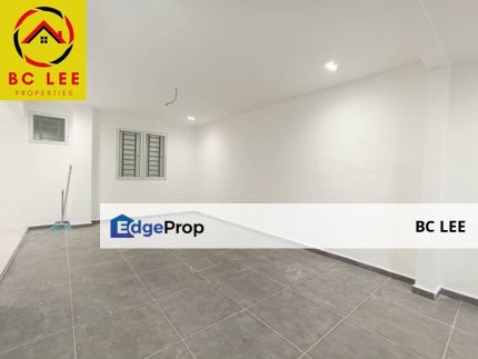 100% Full Loan Renovated Taman Seremban Baru Rahang Single Storey, Negeri Sembilan, Seremban