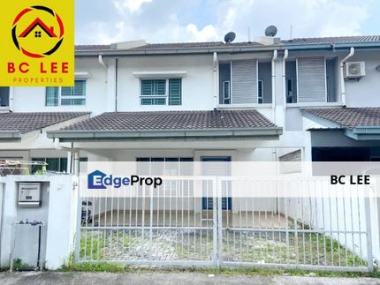 Davina Nilai Impian Nilai 3 Double Storey For Sale, Negeri Sembilan, Nilai