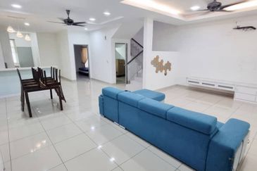 RIMBUN VISTA @S2 HEIGHTS