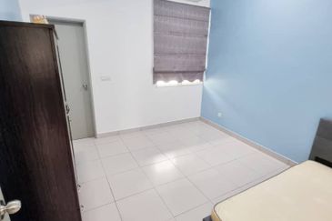 RIMBUN VISTA @S2 HEIGHTS