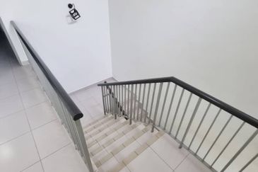 RIMBUN VISTA @S2 HEIGHTS