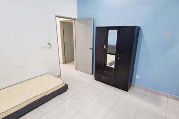 RIMBUN VISTA @S2 HEIGHTS