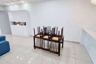 RIMBUN VISTA @S2 HEIGHTS