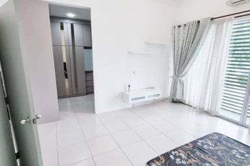 RIMBUN VISTA @S2 HEIGHTS