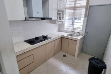 RIMBUN VISTA @S2 HEIGHTS