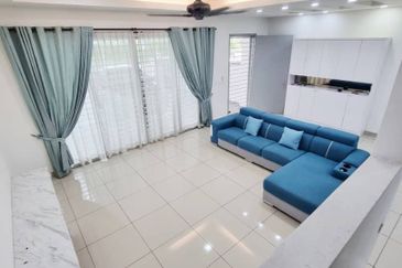 RIMBUN VISTA @S2 HEIGHTS