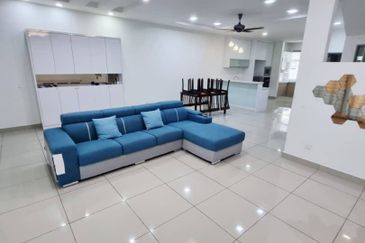 RIMBUN VISTA @S2 HEIGHTS