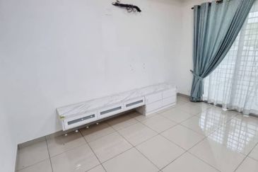 RIMBUN VISTA @S2 HEIGHTS