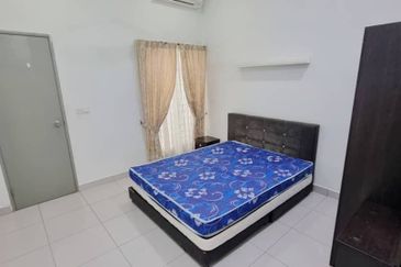 RIMBUN VISTA @S2 HEIGHTS