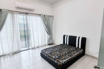 RIMBUN VISTA @S2 HEIGHTS