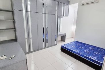 RIMBUN VISTA @S2 HEIGHTS