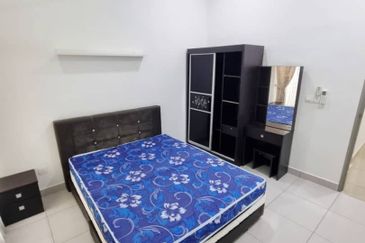 RIMBUN VISTA @S2 HEIGHTS